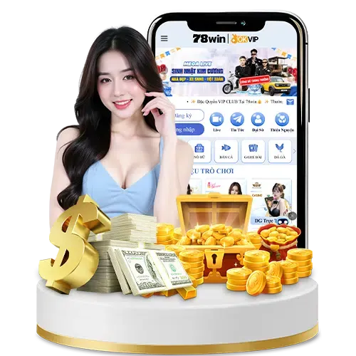 Truy cập độc quyền vào trò chơi và ưu đãi 78win8 Code