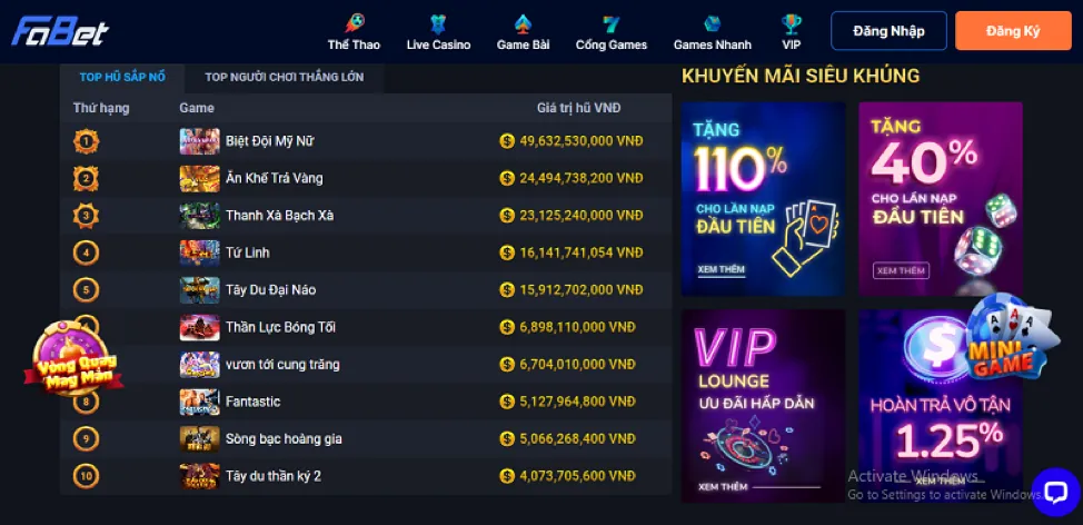 Quản lý vốn cược thông minh 78win8 Code